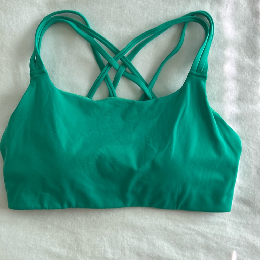 Athleta Sports Bra